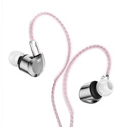 觅声天鹤座2游戏电竞HiFi耳机