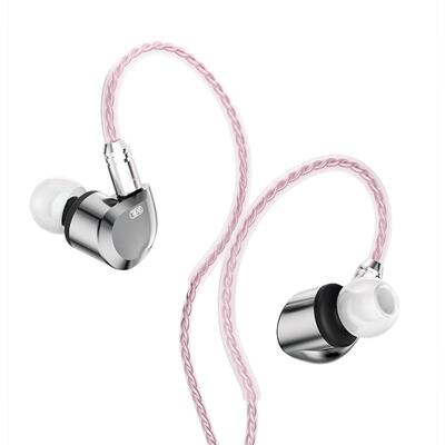 觅声天鹤座2游戏电竞HiFi耳机