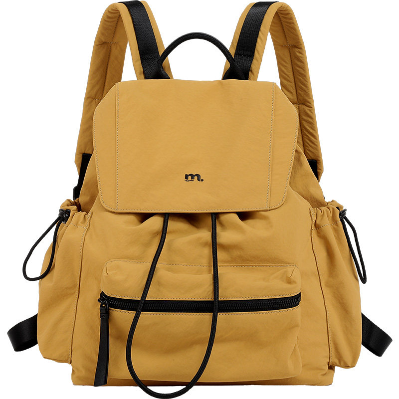 妙迪轻便高颜值轻行双肩包