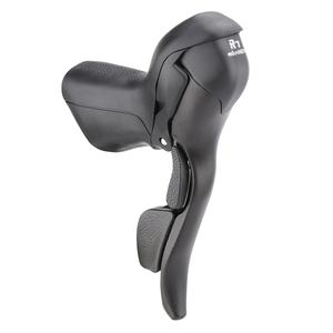 公路自行车手变7/8/9/10速一体刹车变速杆3*9速公路车弯把手变头