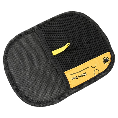 宠物静电除毛手套双向刷毛粘毛除毛神器清洁猫毛手套猫毛清理器