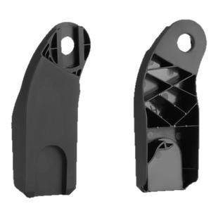 RECARO瑞凯威 Easylife QF/魅影推车 提篮适配器 推车配件