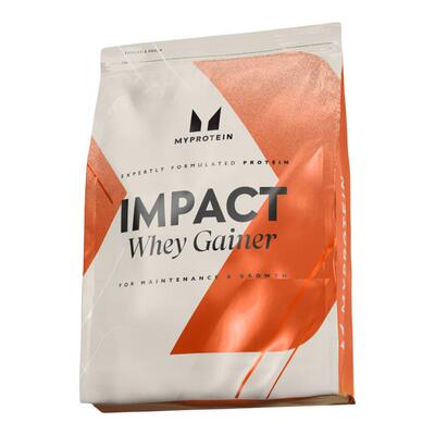5.5磅Myprotein熊猫增肌配方粉