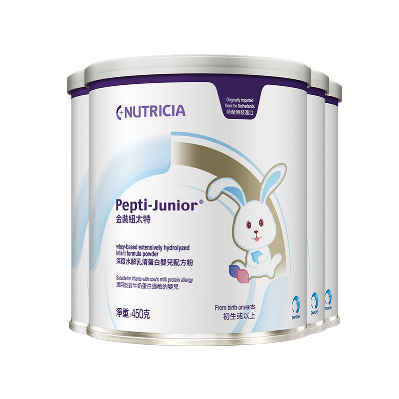 ӪװŦ̫ˮ嵰Ӥ䷽ 450g*4װ (ֱӪװŦ̫ˮ嵰Ӥ䷽ 450g)*4