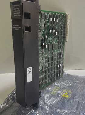GE FANUC IC697RCM711C REDUNDANCY MODULE IC697RCM711