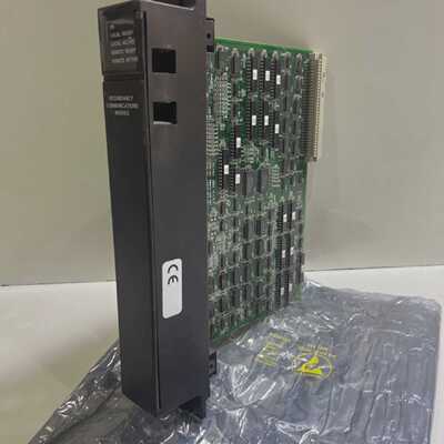 GE FANUC IC697RCM711C REDUNDANCY MODULE IC697RCM711