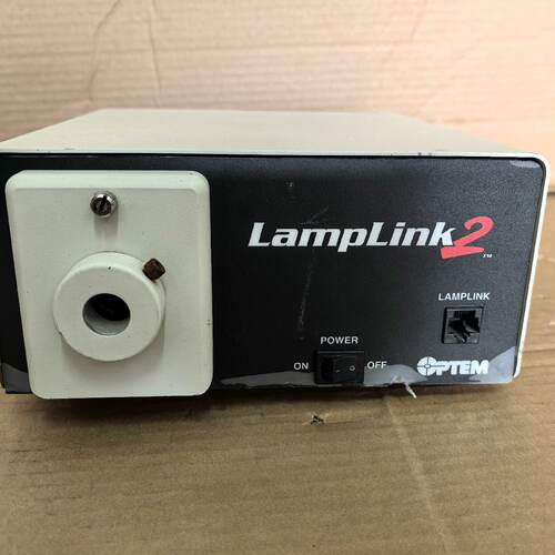 【请询价】LAMP LINK 2 显镜光源，实验室设备，实物如图，不