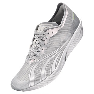 多威隐忍2代丨跑步鞋男女2026年新款薄底竞速专业训练鞋运动鞋