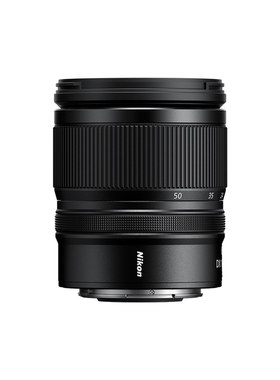 Nikon/尼康尼克尔 Z DX 16-50mm f/2.8 VR半画幅变焦镜头