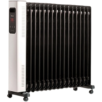 格力电油汀家用大功率智能取暖器