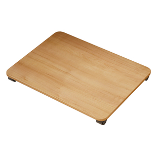 主机箱托架落地办公室家用桌下通用台式电脑机箱可移动增高置物架