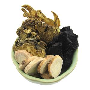 原料小包装养生茶当归四物汤新品