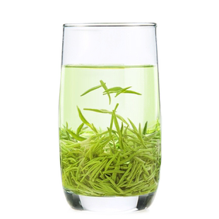 【买1发2】绿茶2025新茶毛尖茶叶信阳新茶嫩芽毛尖特级罐装共500g