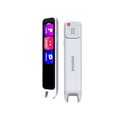 有道A6pro词典笔3.02英寸