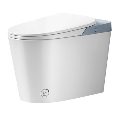 恒洁静音安睡款脚感冲水抗菌釉面