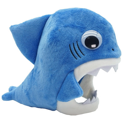 fumo通用娃衣鲨鱼款&虎鲸款