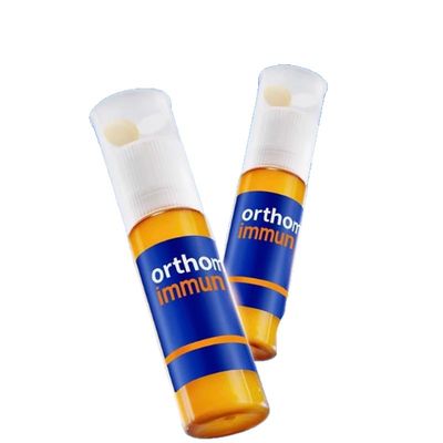 3月德国奥适宝Orthomol immun 男女复合维生素综合营养素口服液