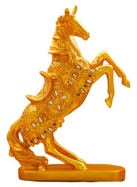 诚艺现代轻奢家居高档装饰摆件