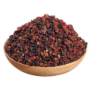 泡脚花椒籽花椒粒大红袍祛湿泡脚包专用5斤批发非食用新货散装