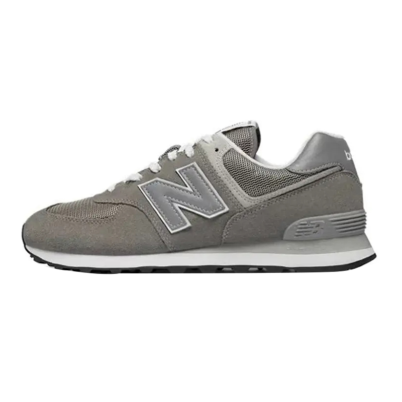 保税直发 NEW BALANCE/NB新款复古运动鞋原祖灰跑步鞋ML/WL574EVG