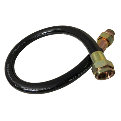 bng防爆挠性管pvc橡胶穿线软管