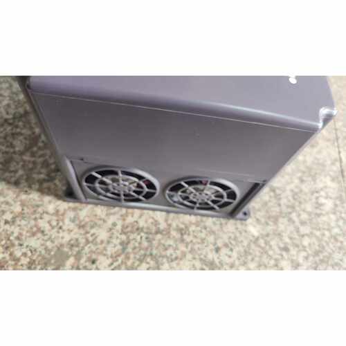议价英威腾中频电源变频器INVT中频电源7.5kw二手拆维修