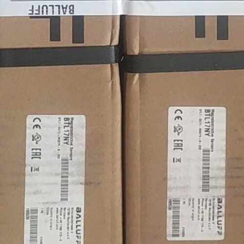 议价巴鲁夫位移传感器BTL7-S572-M0375-B-S32原装全新正品下单请