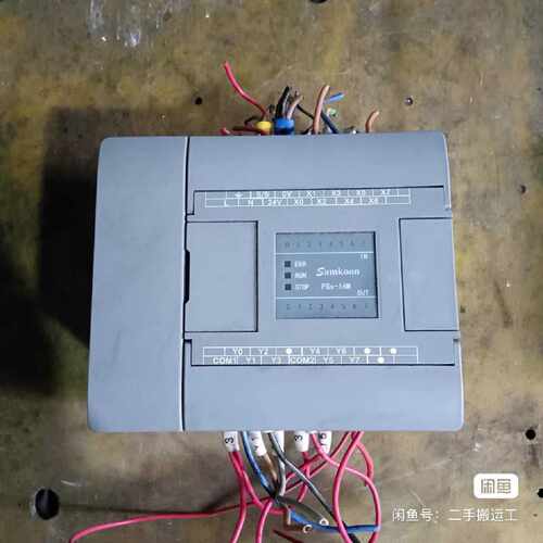 询价-Samkoon显控PLCFGs-16MR-ACV2.5