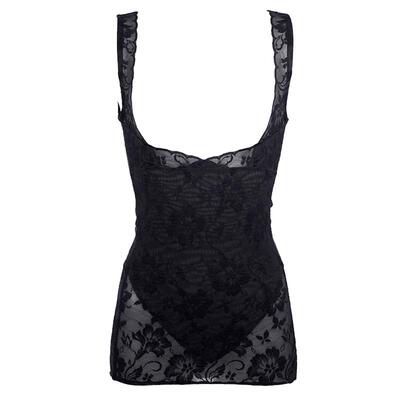 华歌尔收腹上OAL舒适无痕塑身衣