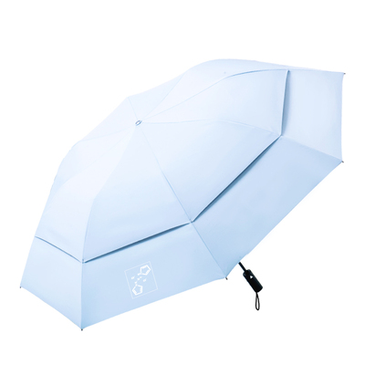 安晴旗舰系列冰感降温防晒伞