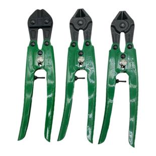 日本三山牌断线钳蛇头剪金银首饰斜嘴进口顶切胡桃钳EC GN GC-200