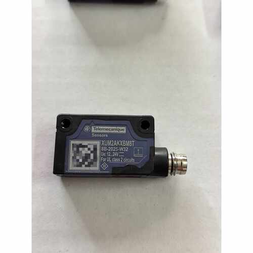 〔议价-可维修〕施耐德光电传感器XUM2AKXBM8T、XUM2APXBM8