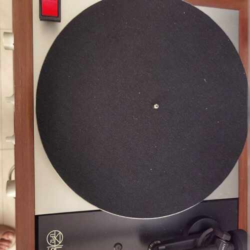 【请询价】LINN LP12 sondek 带灯电源总开关，法国原产，