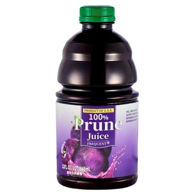 西梅汁纯果汁饮料无添加100%