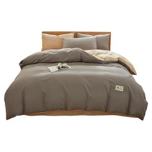 无印良品被套全棉纯棉被罩2025新款150x200x230单件人高级感床品