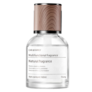 汽车内专用车载香薰2026新款留香水茉莉花香持久高级淡香除异味女