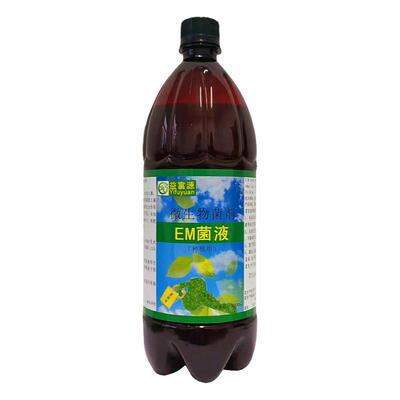 益富源em菌液氨基酸水溶肥发酵剂