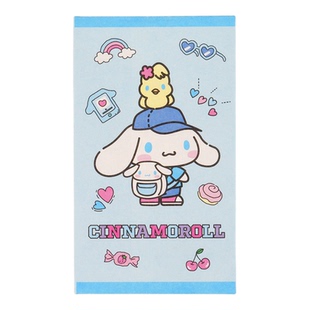 2026马年新年日本三丽鸥利是封kitty美乐蒂库洛米玉桂狗卡通红包