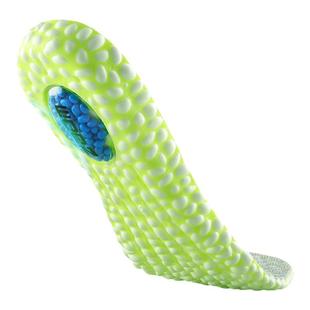 内增高鞋垫女款男士新款不累脚隐形运动气垫减震踩屎感老爹鞋专用