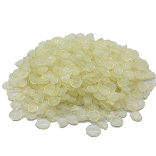 吉田家禽脱毛甘油酯环保无烟透明松香气味低粘力强易熔解现货包邮