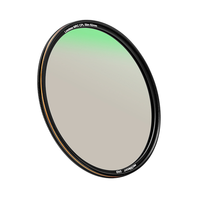 MECO美高无损画质极薄影像偏振镜