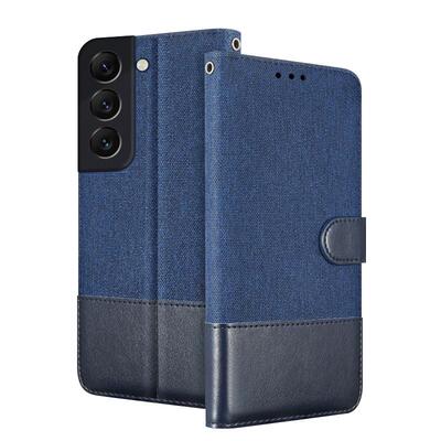 适用三星S26+手机壳插卡钱包