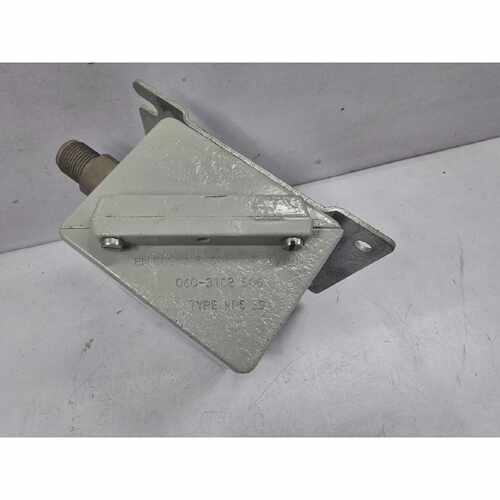 Danfoss KPS 39 0603102 506 Pressure Switch