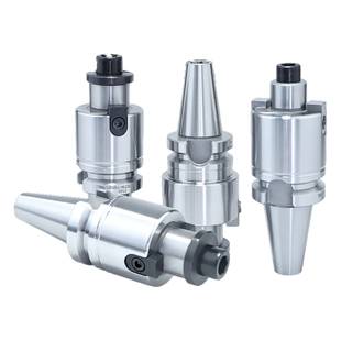BT50BT40刀柄面铣FMB22/27/32/40铣刀盘刀柄加工中心加长加硬抗震