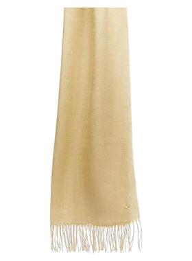 【季末甄选】Weekend MaxMara 26女士亚麻披肩5541106506