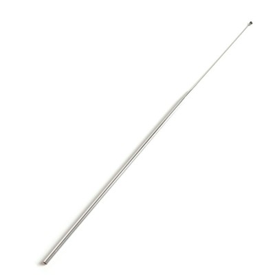 刘福艺采耳工具90度不锈钢耳扒