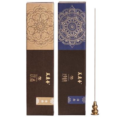 美真香越南芽庄富森红土沉香线香