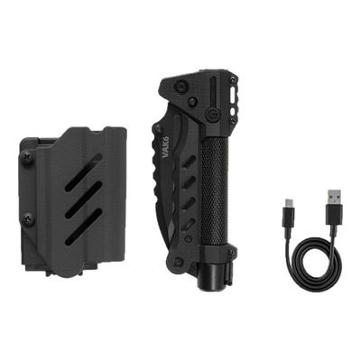 多功能组合户外露营工具