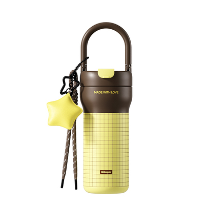 世大家大艺术家系列保温杯