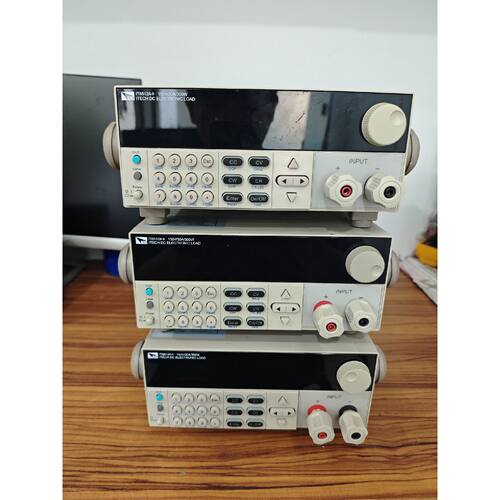 IT8512A 150V/30 ITECH艾德克斯 电子负载仪
